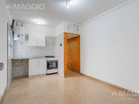 Departamento Venta Ramos Mejia Sur