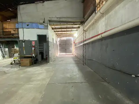 Galpon en Venta 37 años