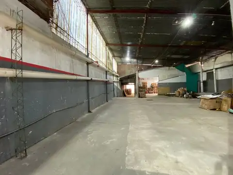 Galpon en Venta en Paso Molino , USD 369.000