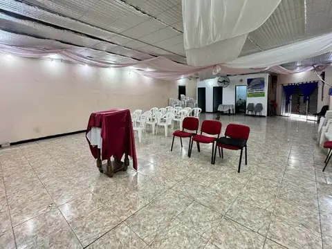 Local en Alquiler en Lanús Este, $ 1.200.000