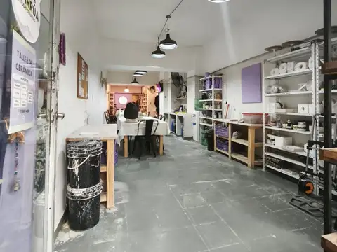 Local en Alquiler 56 años