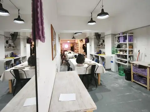 Local en Alquiler 56 años