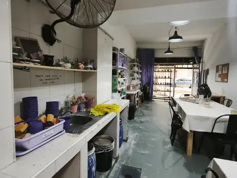 Local en Alquiler en Villa Crespo, $ 1.000.000