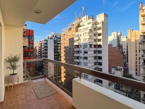 Departamento en Venta en Nueva Córdoba, Córdoba