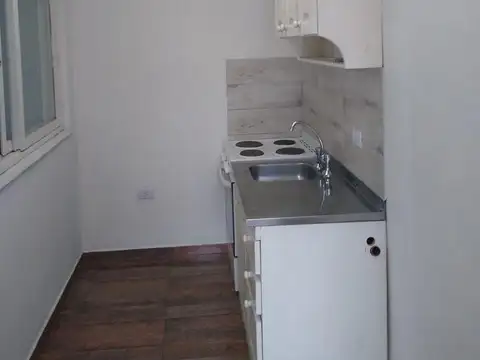 Departamento en Alquiler al Norte