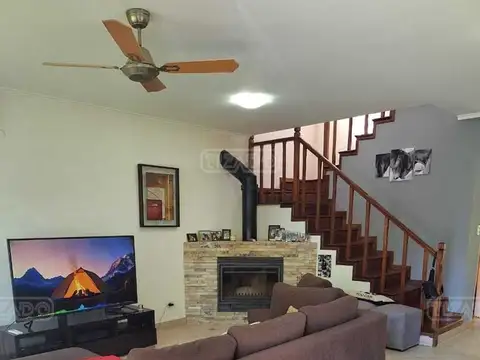 Casa  en Venta en Banco Provincia, Francisco Álvarez, Moreno