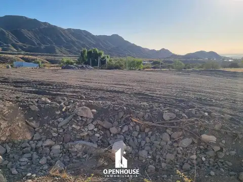 Terreno en Venta de 2700,0 m2