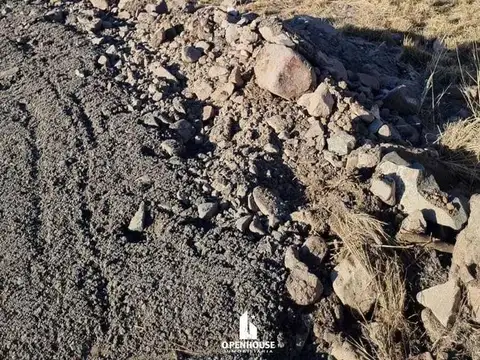 Terreno en Venta 30  mts Frente