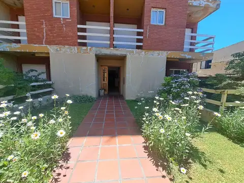 Departamento en Venta en Santa Teresita, Partido de La Costa