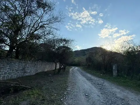 Terreno en Venta de 2000,0 m2