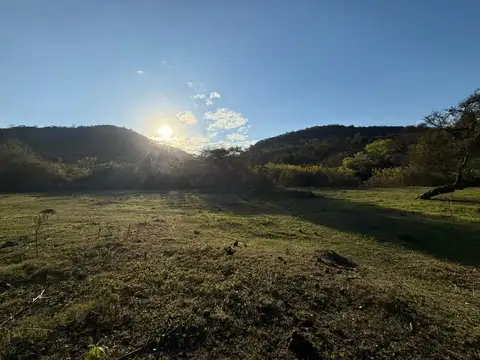 VENTA TERRENO DE 2.500M2 EN SAUCE YACU, RACO
