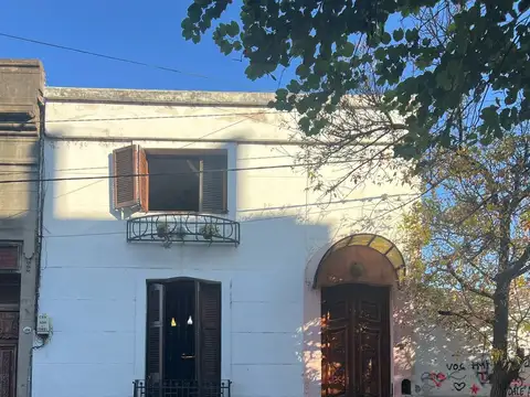 CASONA ANTIGUA EN VENTA ZONA CENTRO -CORDOBA CAPITAL-