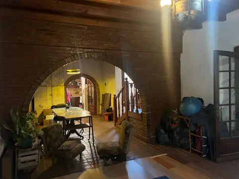 CASONA ANTIGUA EN VENTA ZONA CENTRO -CORDOBA CAPITAL