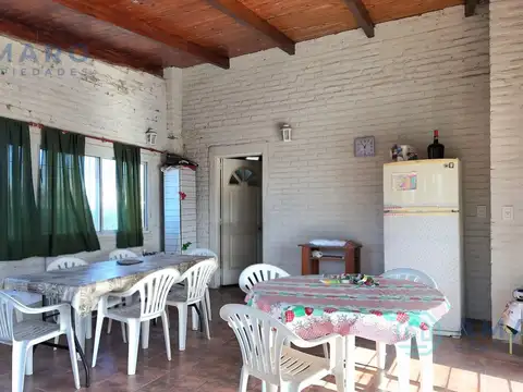 Av. Houssay al 5101