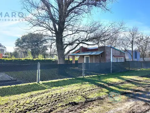 Casa en Venta en Funes, USD 100.000
