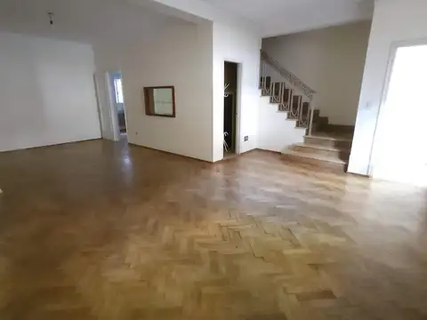 Hermosa casa en la mejor zona de Rosario