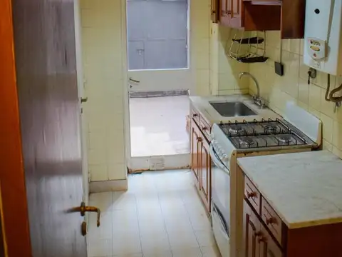 Departamento en Alquiler Temporal con 1 cocheras