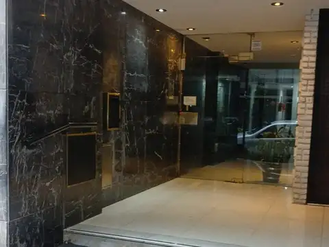 Departamento en Alquiler Temporal de 3 ambientes