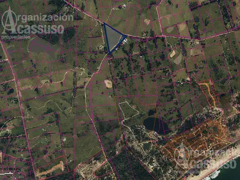 Chacra - José Ignacio Las Portuguesas