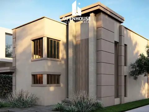 Casa en Venta en Lujan de Cuyo, Luján de Cuyo
