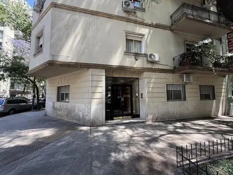 VENTA 3 AMBIENTES PALERMO