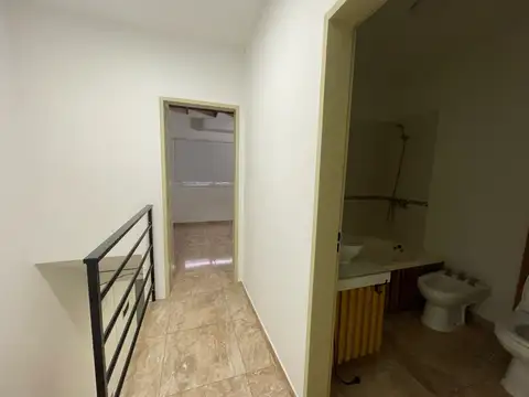 Duplex en El Barrio Las Nazarenas - Venta