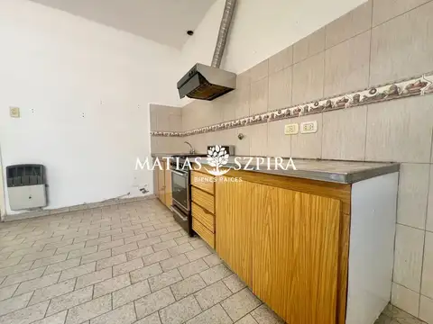 Casa en Venta en Castelar, USD 89.000