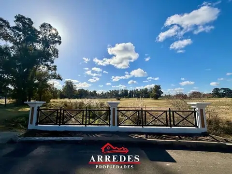 Terreno en Venta en Exaltacion de la Cruz, USD 18.000