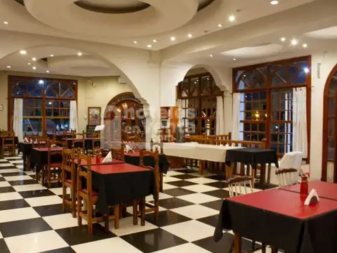 Sierra de la Ventana AR-BA15-2 100