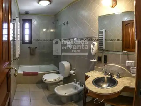 Hotel en Venta tipo Hotel