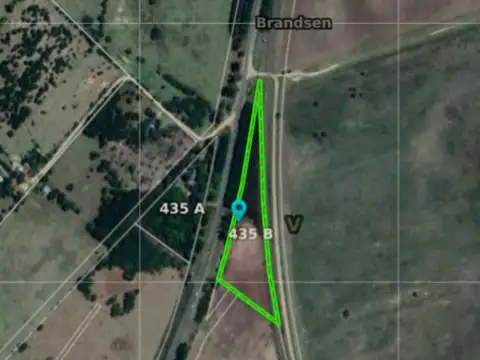 Ruta Provincial 29 8000