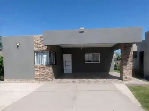 Casa en Tierra de Sueños 3