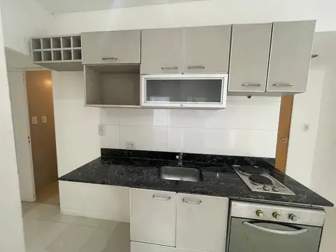Departamento en Alquiler de Monoambiente