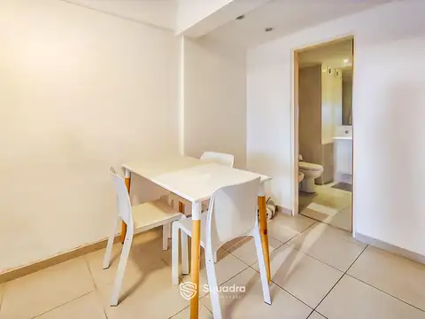 Departamento en Venta 6 años