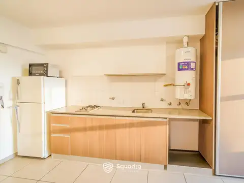 Departamento en Venta de Monoambiente
