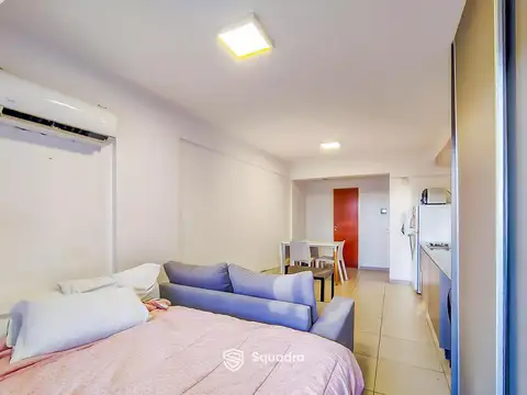Departamento en Venta en Martin, USD 45.900