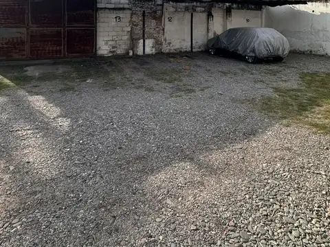 Cochera en Alquiler Fija