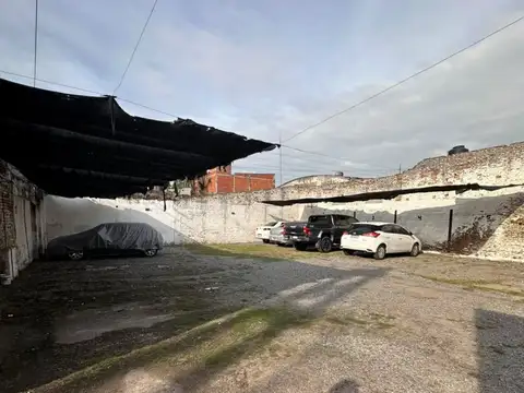 Cochera en Alquiler Fija
