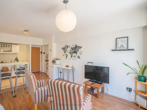 Departamento en Venta al Este