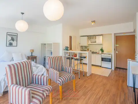 Departamento en Venta 14 años