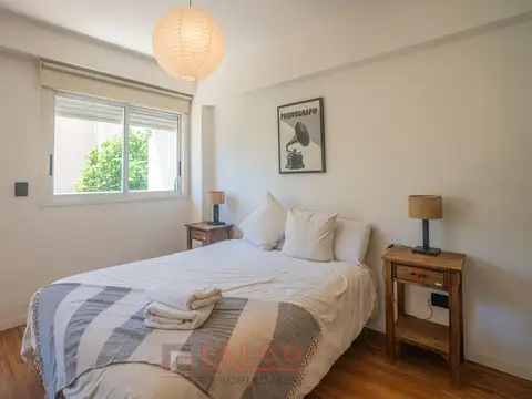 Departamento en Venta en Parque Patricios, USD 75.000