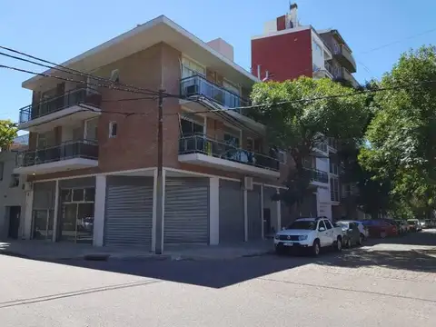 VENTA MODERNO LOCAL COMERCIAL ROSARIO, ZONA NORTE, ALQUILADO EXCELENTE RENTA.