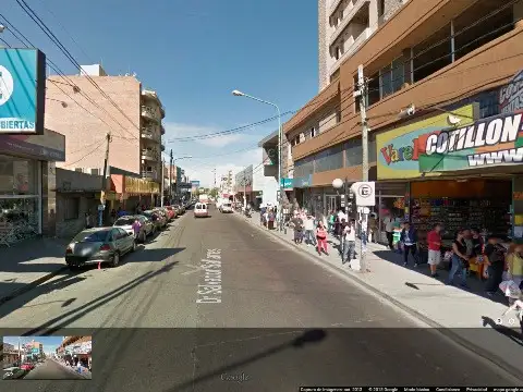 ALQUILER LOCAL COMERCIAL CENTRO FLORENCIO VARELA