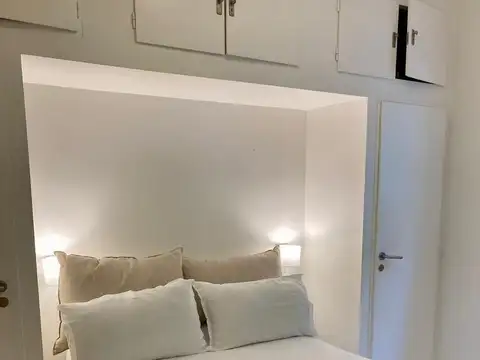 Departamento en Alquiler en Recoleta, USD 680