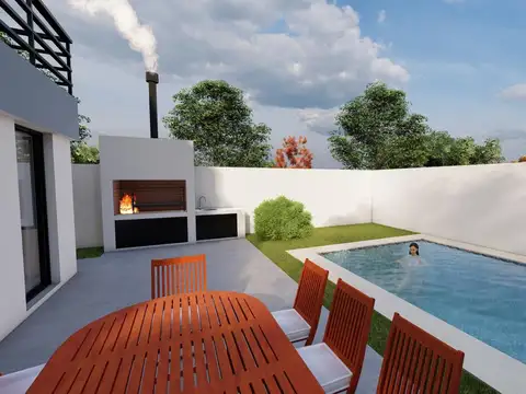 Terreno Canning en Obra "Las Gaviotas San Vicente" Financiacion-Permuta