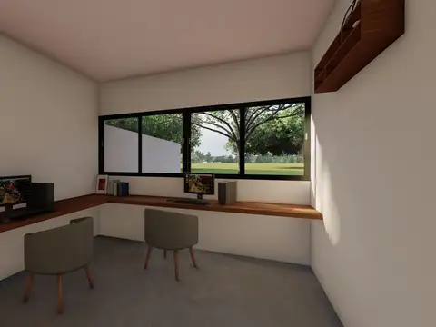 Terreno Canning en Obra "Las Gaviotas San Vicente" Financiacion-Permuta