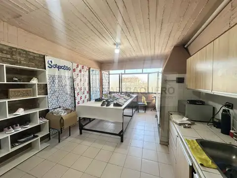 Galpon en Alquiler A Estrenar