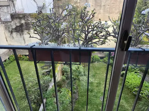 Departamento en Venta en Recoleta, USD 280.000