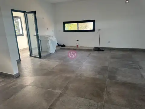 Casa  en Venta en Barrio San Ramón, Pilar del Este, Pilar