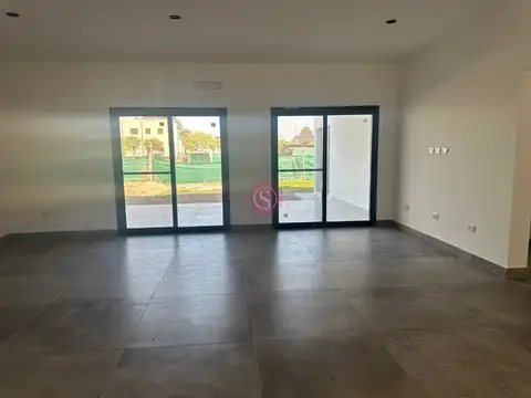 Casa en Venta A Estrenar